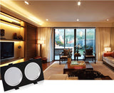 Dimmable high quality LED Ceiling light down light 16W 20W 24W recessed LED Spotlight decoration Ceiling lamp LED downlight Cold White