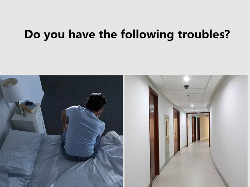 New 3W 5W 7W 9W 12W 30W Human Body Induction Downlight LED Downlight LED Waterproof IP42 For Garden Spotlight Balcony Park