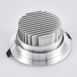 Dimmable Led downlight light COB Ceiling Spot Light 3w 5w 7w 9w 12w 15w 85-265V ceiling recessed Lights Indoor Lighting