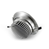 Dimmable Led downlight light COB Ceiling Spot Light 3w 5w 7w 9w 12w 15w 85-265V ceiling recessed Lights Indoor Lighting