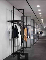 LED Ultra-thin Round Downlight 3W-25W Suitable For Home and Commercial Indoor Lighting Embedded Square Ceiling Spot Light