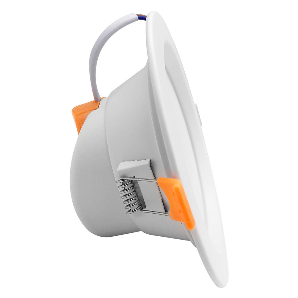 DONWEI LED Downlight 5W 7W 12W 15W Round Recessed Lamp 240V Led Bulb Bedroom Kitchen Indoor LED Spot Lighting