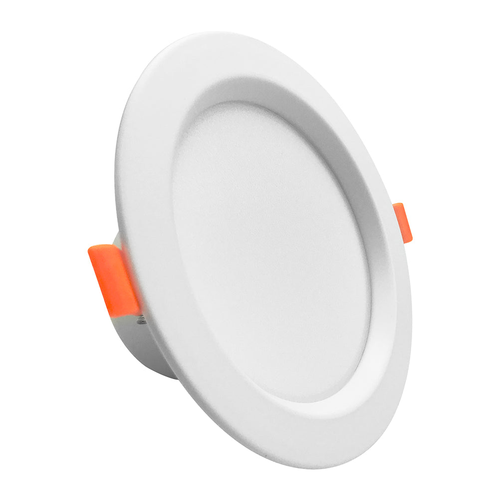 DONWEI LED Downlight 5W 7W 12W 15W Round Recessed Lamp 240V Led Bulb Bedroom Kitchen Indoor LED Spot Lighting