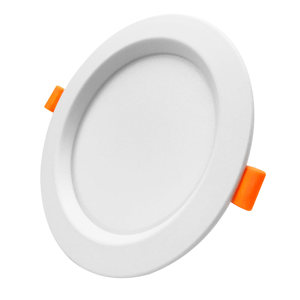 DONWEI LED Downlight 5W 7W 12W 15W Round Recessed Lamp 240V Led Bulb Bedroom Kitchen Indoor LED Spot Lighting