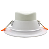 DONWEI LED Downlight 5W 7W 12W 15W Round Recessed Lamp 240V Led Bulb Bedroom Kitchen Indoor LED Spot Lighting