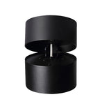 led downlight Surface mounted AC85-265V Adjustable 90 degrees 5W/7W/12W Spot light 360 Rotatable led lamp LED Ceiling Lamp