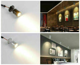 Led recessed cabinet mini spot light 110V 220v downlight 12v dc jewelry show Include 10PCS 3W Led Driver Ceiling light lamp