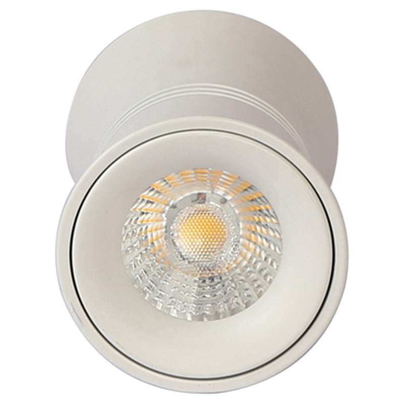 LED Downlight Surface Mounted Ceiling Lamps 5W 7W 12W 15W AC85-260V Spot light for Living Room bedroom Hallway Office Downlight