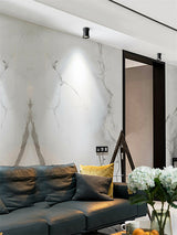 LED Downlight Surface Mounted Ceiling Lamps 5W 7W 12W 15W AC85-260V Spot light for Living Room bedroom Hallway Office Downlight