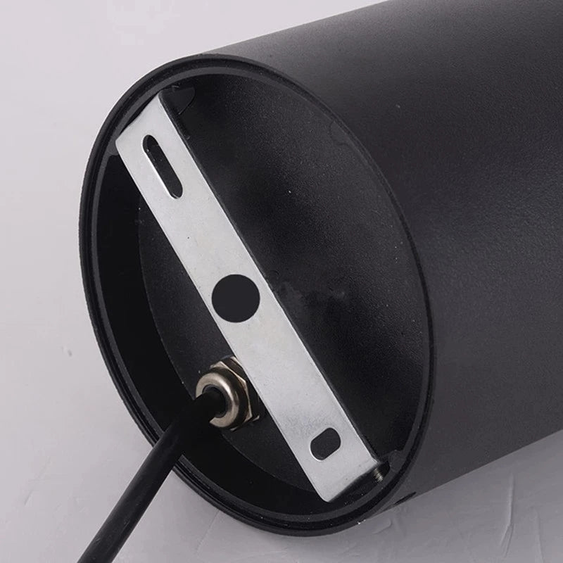 Surface Mounted Led Downlight Ceiling Spot Light 10W 12W 20W 25W 30W Outdoor Hotel Villa Home Waterproof Ip65 Indoor Lighting