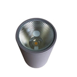 Surface Mounted Led Downlight Ceiling Spot Light 10W 12W 20W 25W 30W Outdoor Hotel Villa Home Waterproof Ip65 Indoor Lighting