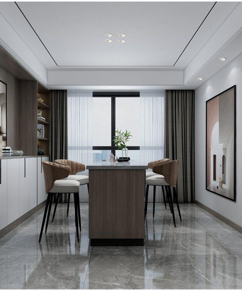 LED Smart Downlight Tuya APP Control Round Spotlight Smart Home WiFi Dimming Ceiling Indoor lights 7W/12W Zigbee Spot Lamp