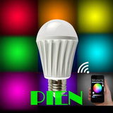 Dimmable 3W 5W 7W led downlight Aluminum for home Indoor IP44 110V 220V Recessed Ceiling Downlight Spot