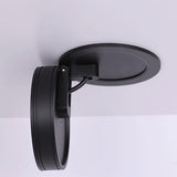 360° Rotating Recessed LED Downlight 3W 5W 7W 10W Bedroom Corridor Aisle Kitchen Ceiling Spotlight Lamp Foldable Spot Lights