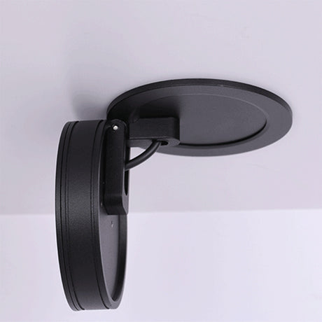 360° Rotating Recessed LED Downlight 3W 5W 7W 10W Bedroom Corridor Aisle Kitchen Ceiling Spotlight Lamp Foldable Spot Lights