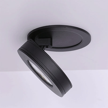 360° Rotating Recessed LED Downlight 3W 5W 7W 10W Bedroom Corridor Aisle Kitchen Ceiling Spotlight Lamp Foldable Spot Lights