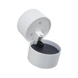 Surface Mounted LED Spot Light 360° Adjustable Ceiling Downlight Kitchen Living Room 10W 12W Shop Cabinet Light Wall Light