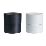 Surface Mounted LED Spot Light 360° Adjustable Ceiling Downlight Kitchen Living Room 10W 12W Shop Cabinet Light Wall Light