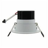 Super Bright Dimmable Led downlight COB Spot Light 5W 7W 9W 12W recessed 10X led spot Lights Bulbs Indoor Lighting