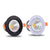 LED Dimmable Downlight COB 3W 5W 7w 9w 12W 15W 18W  Spot light decoration Ceiling Lamp AC 110V 220V