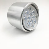 Surface mounted 9W LED downlights living room Recessed balcony aisle lights TV backdrop lights AC110V-230V