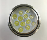 Surface mounted 9W LED downlights living room Recessed balcony aisle lights TV backdrop lights AC110V-230V