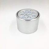 Surface mounted 9W LED downlights living room Recessed balcony aisle lights TV backdrop lights AC110V-230V