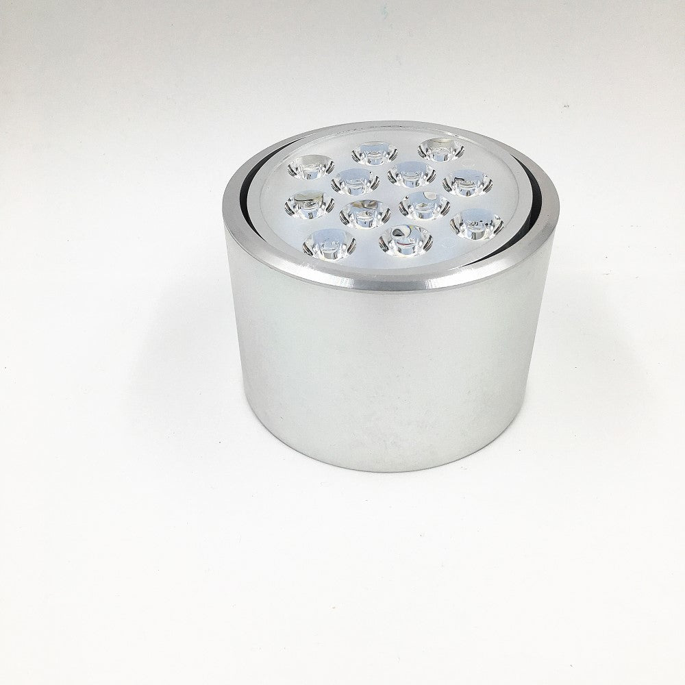 Surface mounted 9W LED downlights living room Recessed balcony aisle lights TV backdrop lights AC110V-230V