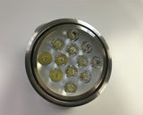 Surface mounted 9W LED downlights living room Recessed balcony aisle lights TV backdrop lights AC110V-230V