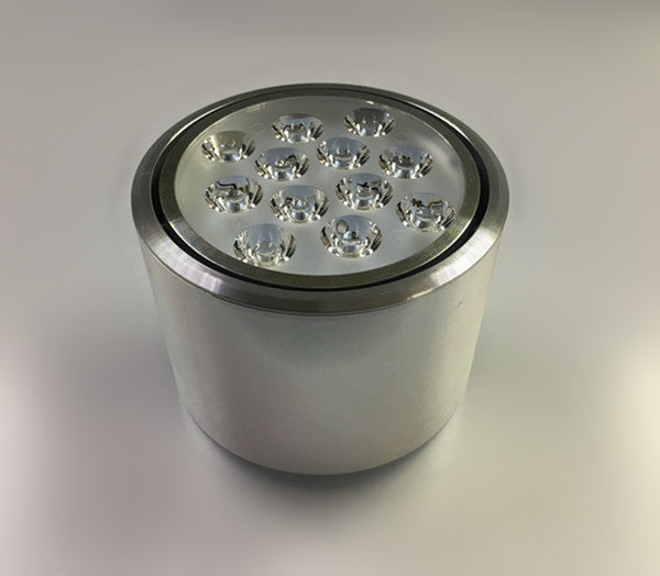 Surface mounted 9W LED downlights living room Recessed balcony aisle lights TV backdrop lights AC110V-230V