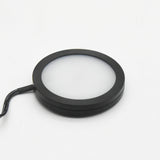 Slim 3W 5W 7W Spotlight Ultra-thin LED cabinet mini spot light 12V 24V jewelry display ceiling mounted indoor Small downlight