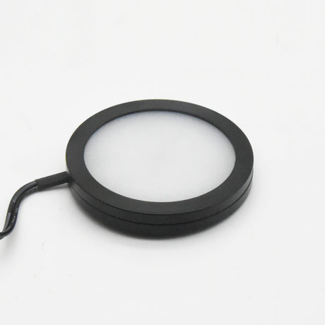 Slim 3W 5W 7W Spotlight Ultra-thin LED cabinet mini spot light 12V 24V jewelry display ceiling mounted indoor Small downlight