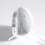 Slim 3W 5W 7W Spotlight Ultra-thin LED cabinet mini spot light 12V 24V jewelry display ceiling mounted indoor Small downlight