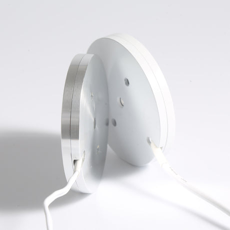 Slim 3W 5W 7W Spotlight Ultra-thin LED cabinet mini spot light 12V 24V jewelry display ceiling mounted indoor Small downlight