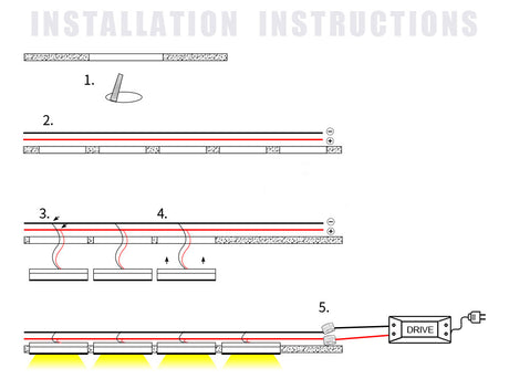 Slim 3W 5W 7W Spotlight Ultra-thin LED cabinet mini spot light 12V 24V jewelry display ceiling mounted indoor Small downlight
