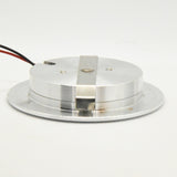 Dimmable 3W 12V 24LED Spotlight Ultra-thin 14mm 2inch Recessed Ceiling Lamp D55mm House Hotel Living Room Bulb Downlight