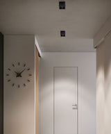 Modern Design Square Ceiling Lights Downlight Anti-glare 8W Spot Light Surface Mounted Light AC90-260V Bedroom Living Room