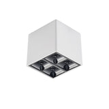 Modern Design Square Ceiling Lights Downlight Anti-glare 8W Spot Light Surface Mounted Light AC90-260V Bedroom Living Room