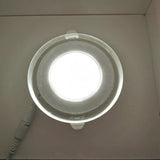 LED Panel light Round 5W 7W 10W 3 Model LED Lamp Double Color Downlight RGB &amp; white/warm Ceiling Recessed with Remote Control