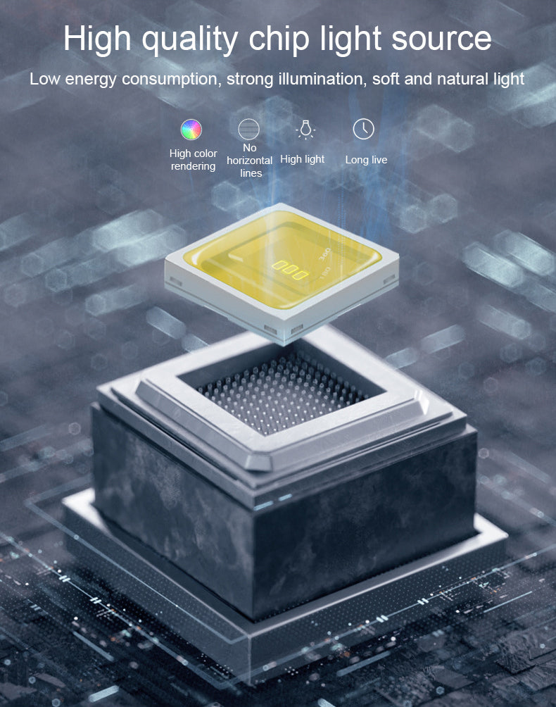 LED Panel light Round 5W 7W 10W 3 Model LED Lamp Double Color Downlight RGB &amp; white/warm Ceiling Recessed with Remote Control