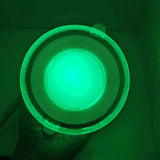 LED Panel light Round 5W 7W 10W 3 Model LED Lamp Double Color Downlight RGB &amp; white/warm Ceiling Recessed with Remote Control