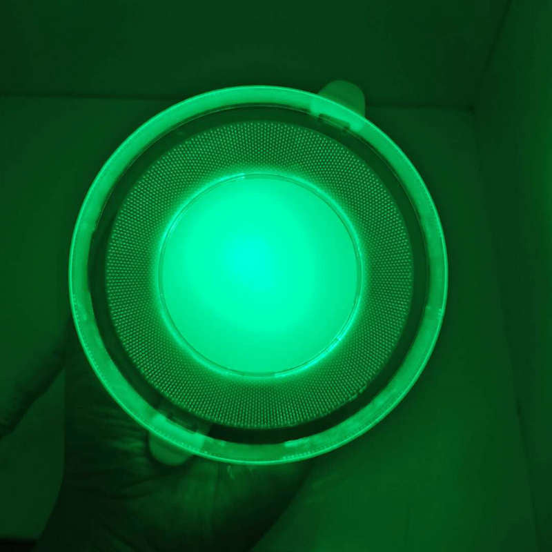 LED Panel light Round 5W 7W 10W 3 Model LED Lamp Double Color Downlight RGB &amp;amp; white/warm Ceiling Recessed with Remote Control