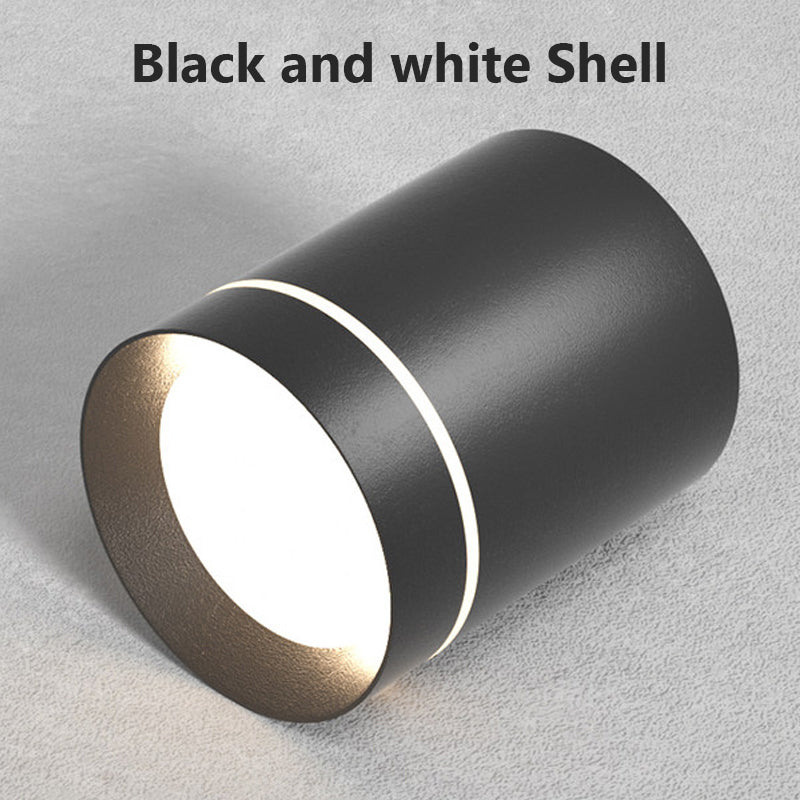 Led Downlight Surface Spot Led Ceiling 5W10W 15W Ceiling lamp 220V Spotlights Lighting For Living Room Kitchen Home Indoor Light