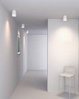 Led Downlight Surface Spot Led Ceiling 5W10W 15W Ceiling lamp 220V Spotlights Lighting For Living Room Kitchen Home Indoor Light