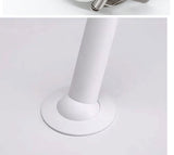 QIUBOSS Dimmable LED Spotlights AC220V Led Recessed Downlight Long Cylinder Ceiling lamp 7W Background Lighting Light for Indoor