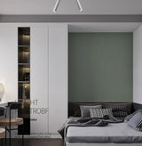 QIUBOSS Dimmable LED Spotlights AC220V Led Recessed Downlight Long Cylinder Ceiling lamp 7W Background Lighting Light for Indoor