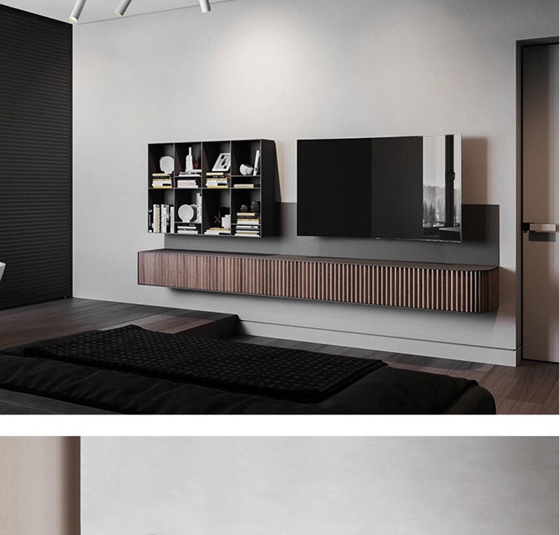 QIUBOSS Dimmable LED Spotlights AC220V Led Recessed Downlight Long Cylinder Ceiling lamp 7W Background Lighting Light for Indoor