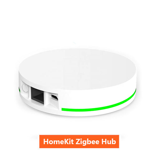 Benexmart Tuya Zigbee 5W 7W LED Ceiling Lamp RGBW Smart Dimmable Downlight Work with Zemismart Zigbee Hub Alexa Google Home