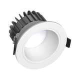 Saiyo LED Downlight SMD Recessed IP65 For Bathroom Hotel House Kitchen Embedded SMD Anti-glare Ceiling lamp