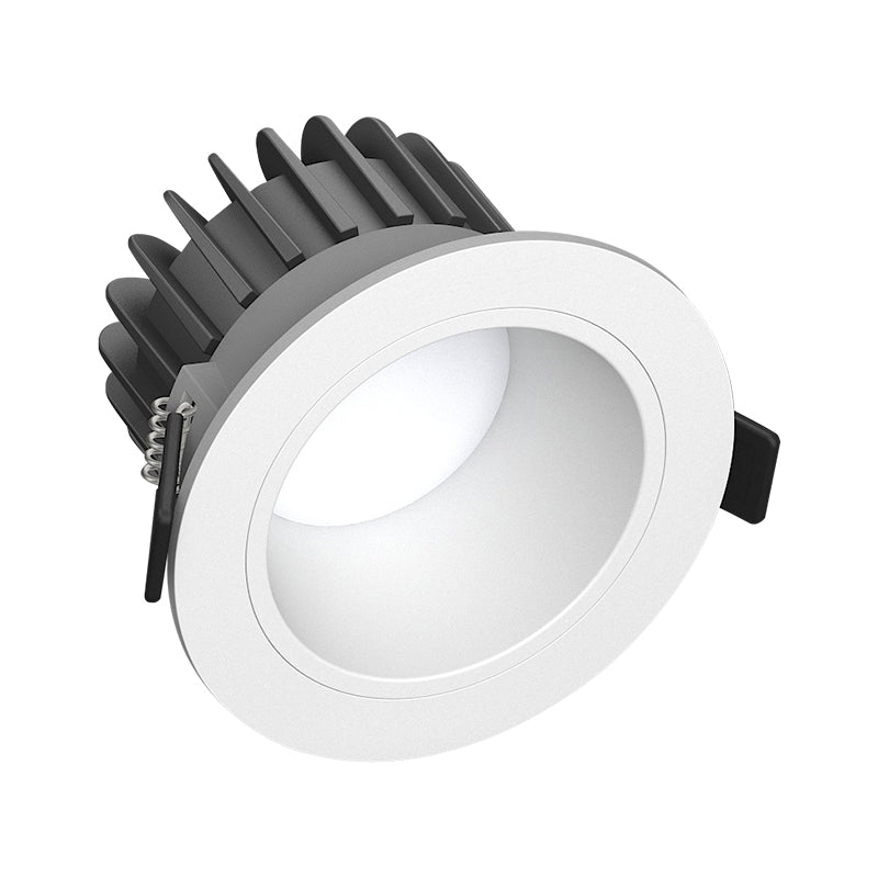 Saiyo LED Downlight SMD Recessed IP65 For Bathroom Hotel House Kitchen Embedded SMD Anti-glare Ceiling lamp